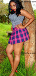 hot Mozambique girl Liah from Maputo MZ5