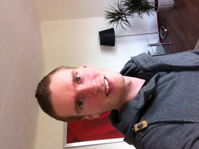 Date this sensual Netherlands man Timboy from Gouda NL226