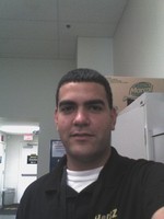 Date this stunning Puerto Rico man Alex from Miami Beach PR113