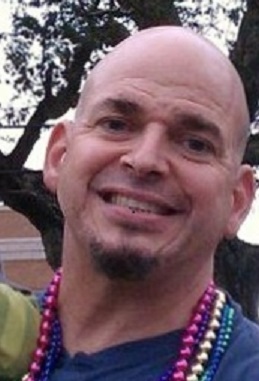 Date this exotic United States man Platypus2000 from Baton Rouge US14173