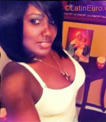 Date this tall Dominican Republic girl Isabel from Santo Domingo DO15571