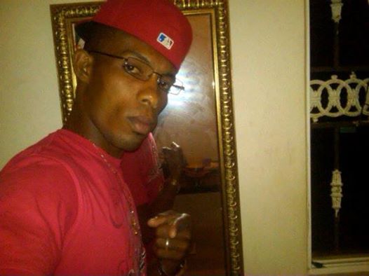 Date this lovely Dominican Republic man Hito from Santo Domingo DO15654
