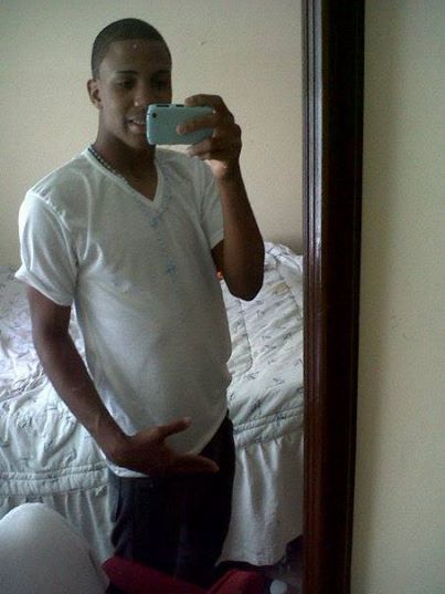 Date this hard body Dominican Republic man Jean carlo from Santo Domingo DO15669