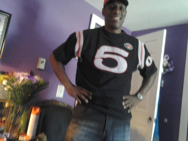 Date this nice looking United States man Tall from Atlanta US14203