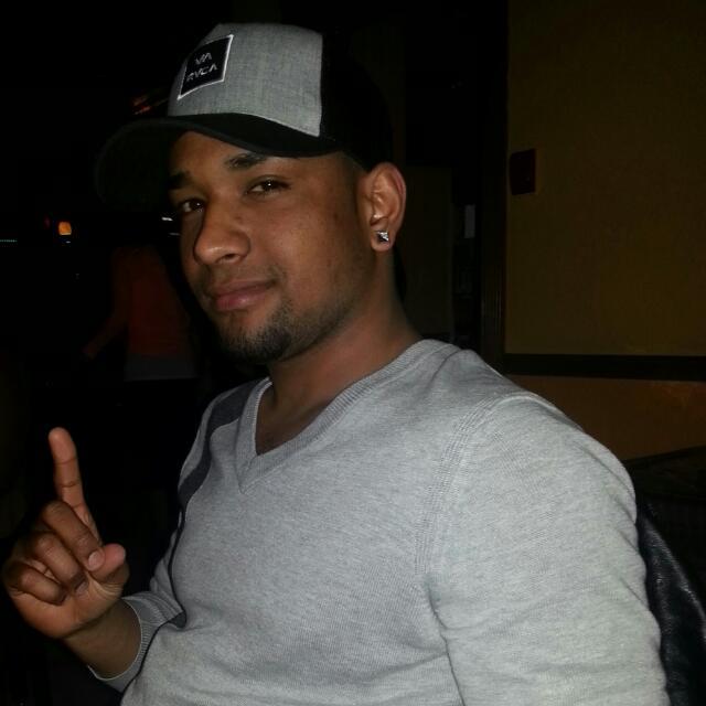Date this passionate Dominican Republic man ARISLEYDA from Bonao DO15683