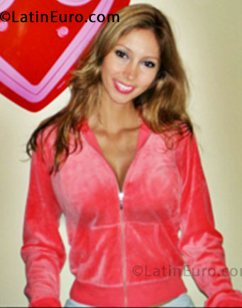 Date this exotic Brazil girl Joy from Sao Paulo BR7769