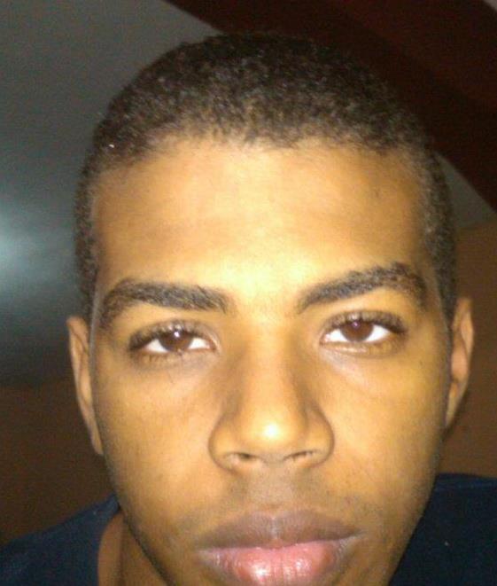Date this athletic Dominican Republic man Ronny from Santo Domingo DO15822