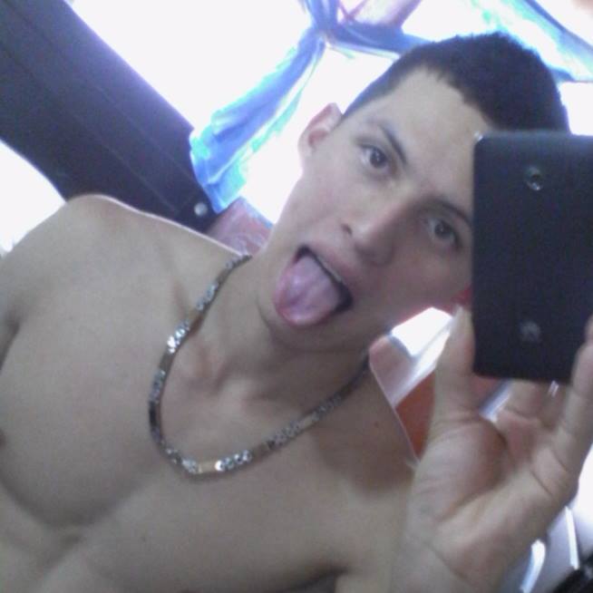 Date this happy Colombia man Gil from Barramquilla CO13147