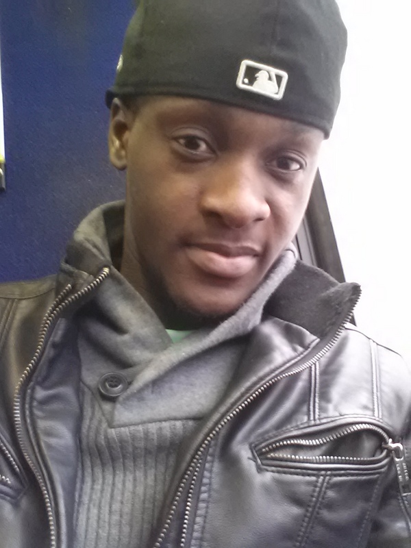Date this athletic United States man Deroxxy from Bronx US14292
