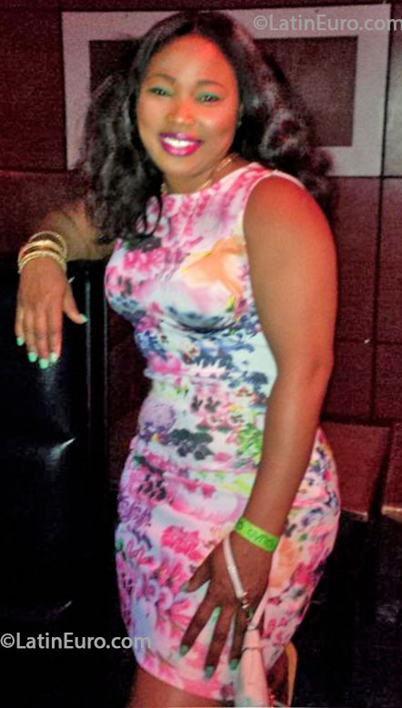 Date this georgeous Jamaica girl Christine from Port Antonio JM1229