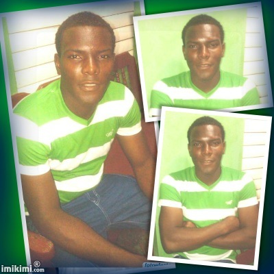 Date this sultry Dominican Republic man Alexander from Soltero DO16322