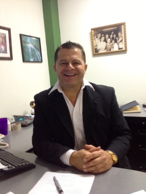 Date this sensual Colombia man ALBEIRO from Medellin CO13328