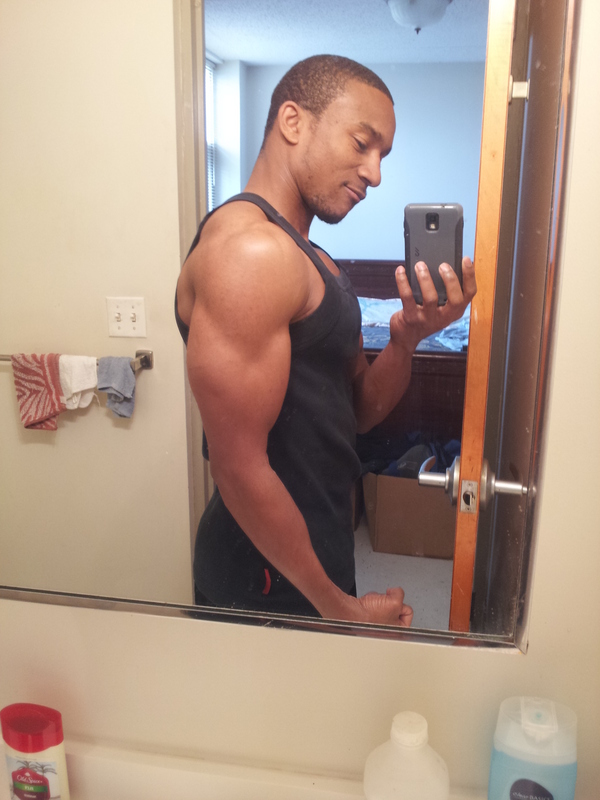 Date this lovely United States man SuperKool from Chattanooga US14381