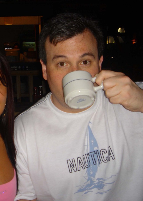 Date this sultry United States man Joseph from New York US14386