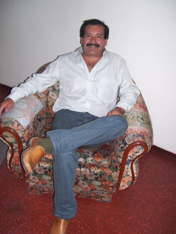 Date this stunning Colombia man Santiago from Bogota CO13450
