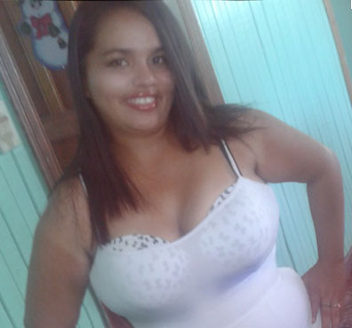 Date this lovely Costa Rica girl Eimy from Siquirres CR259
