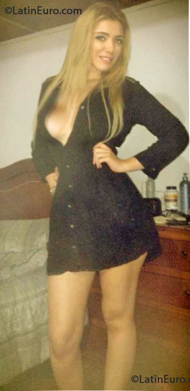 Date this cute Colombia girl Silvia elena from Medellin CO13552