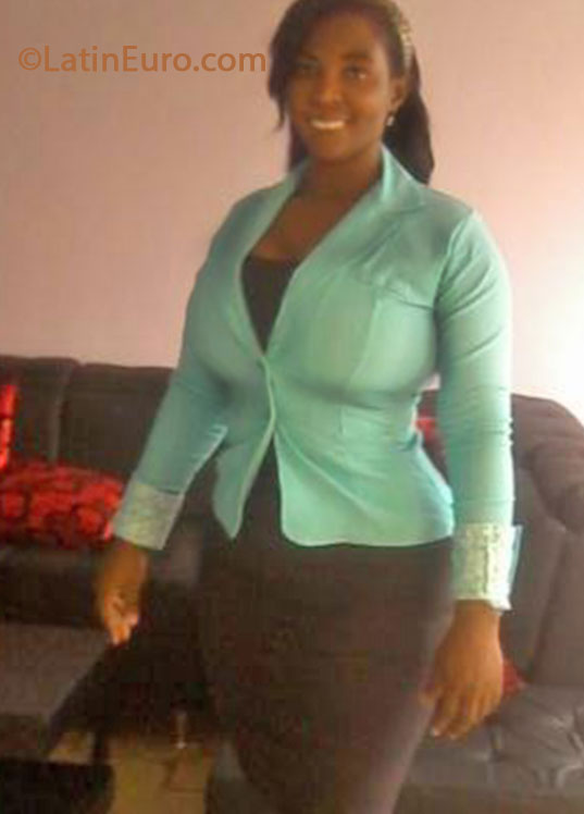 Date this passionate Colombia girl Mary from Popayan CO13555