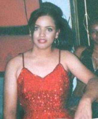 Date this hard body Colombia girl Shanty from Cali CO13567