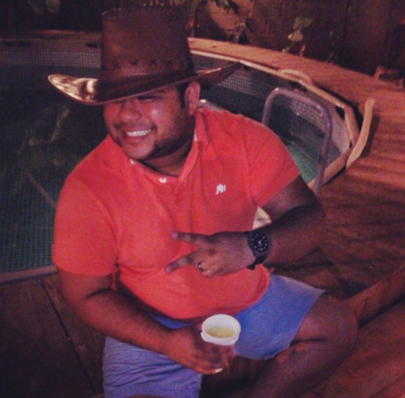 Date this nice looking Dominican Republic man Natanael from Santo Domingo DO16773