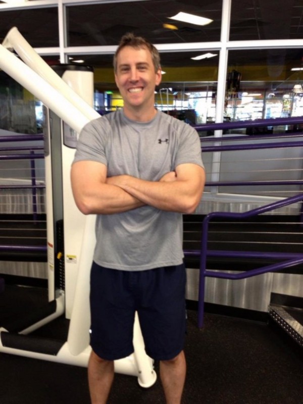 Date this lovely United States man Michael from Chattanooga US14482