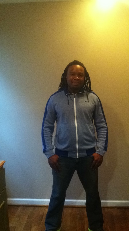 Date this beautiful United States man Thegentlemen from Atlanta US14485