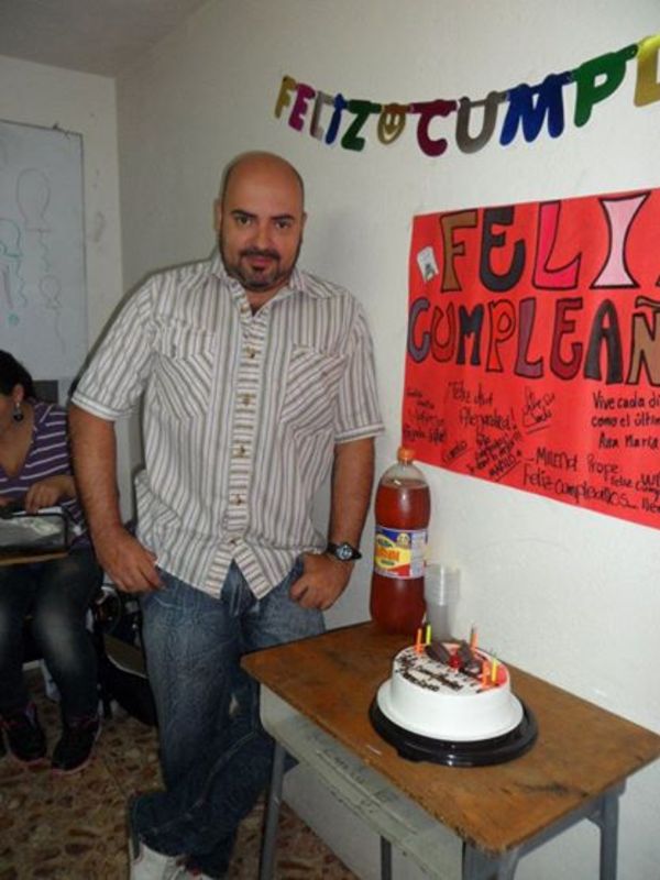 Date this foxy Colombia man Javier from Medellin CO13809