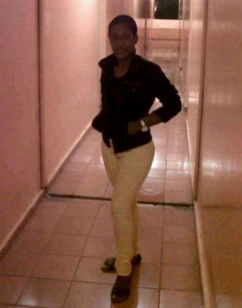 Date this attractive Dominican Republic girl Rosaura from Santo Domingo DO17015