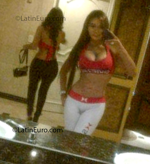 Date this fun Ecuador girl Linda from Guayaquil EC161
