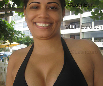 Date this young Brazil girl Selma from Sao Gabriel Da Palha BR8092