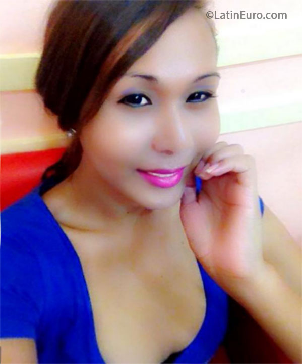 Date this nice looking Philippines girl Nicepretty26 from Cebu PH580