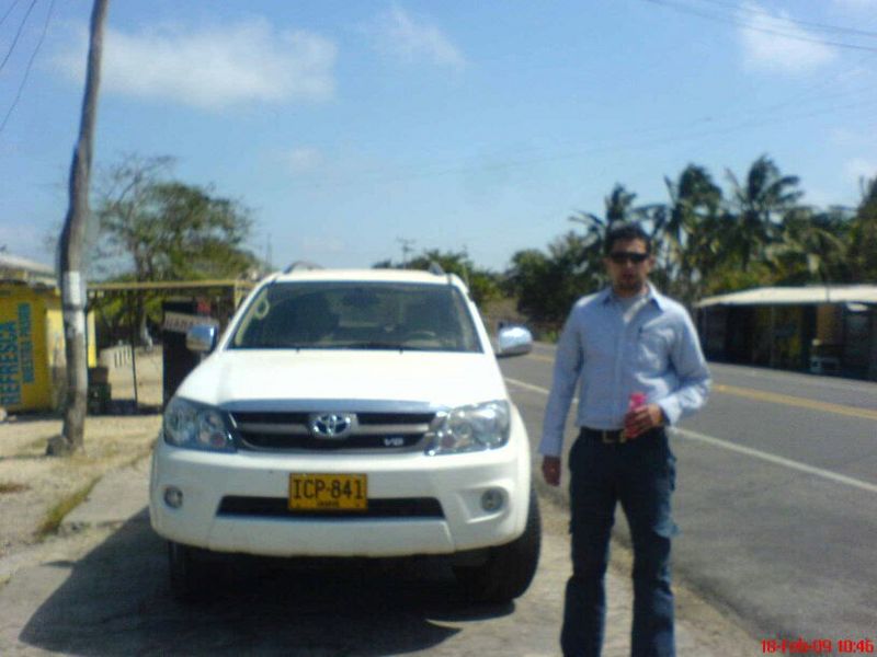 Date this good-looking Colombia man Alonso from Bogota CO14075