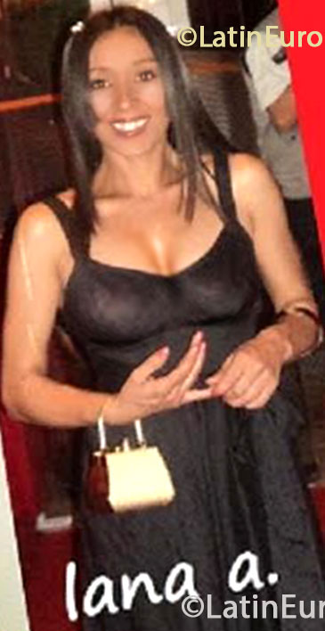 Date this fun Brazil girl Lana from Sao Paulo BR8123