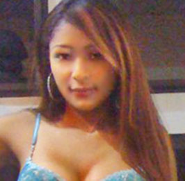 Date this exotic Colombia girl Ana from Medellin CO16525