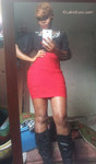 delightful Ivory Coast girl Cristaz from Abidjan IC79