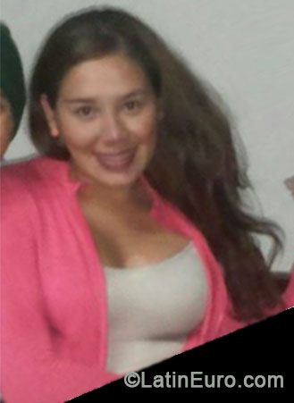 Date this sultry Colombia girl Yessica from Medellin CO14298