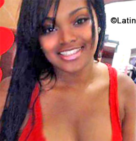 Date this stunning Colombia girl Aura from Cali CO14342