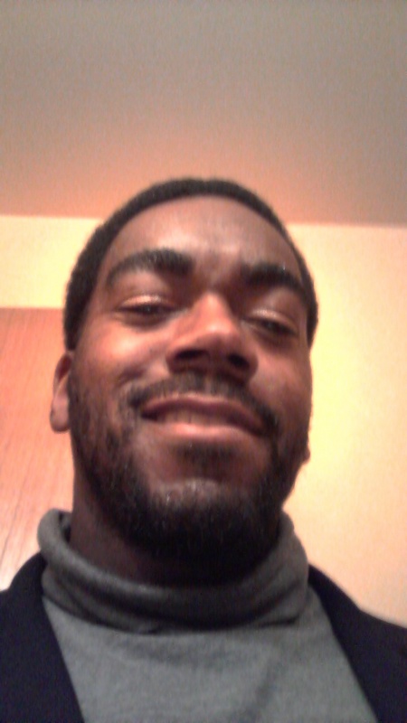 Date this good-looking United States man Judah93 from Gary US14642