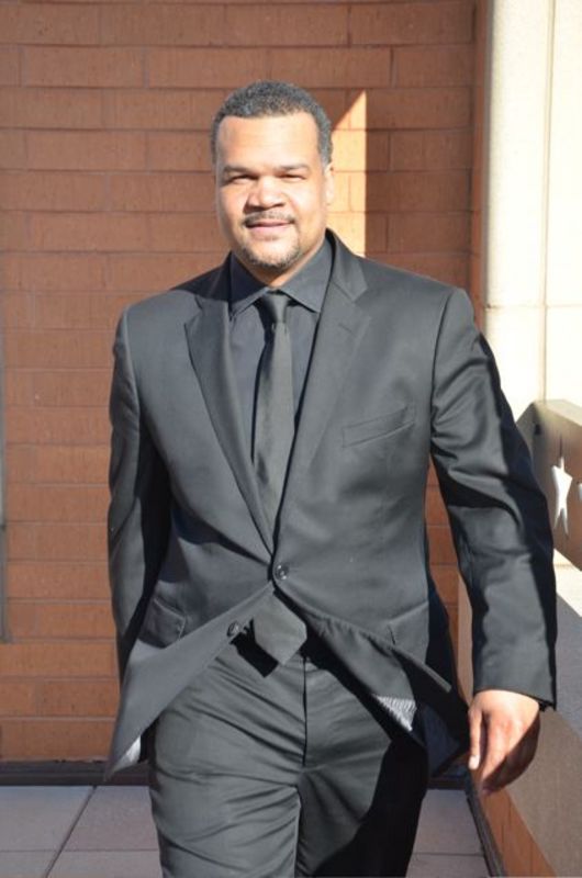 Date this attractive United States man Michael from Washington US14657