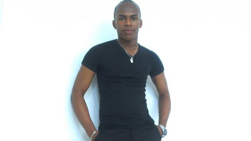 Date this cute Colombia man DUVAN from Cali CO14496