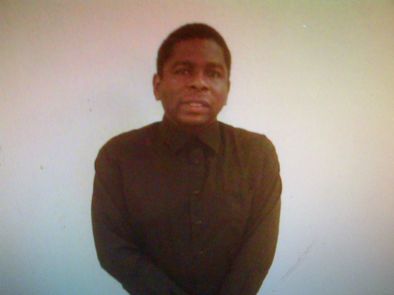 Date this nice looking United States man Chiboy from Miami US14669