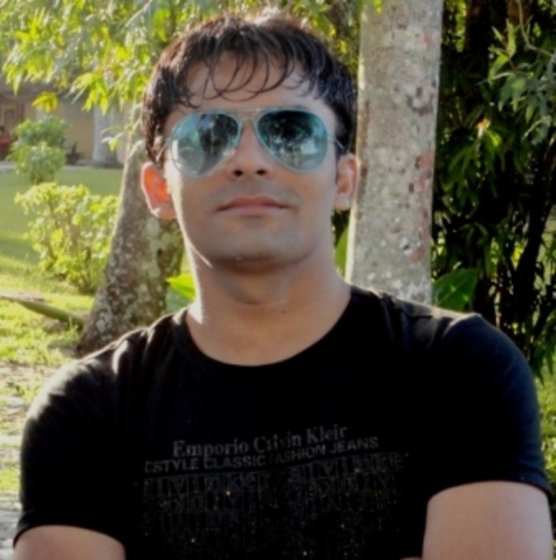 Date this lovely Cuba man ASIF from Sancti Spiritus CU43
