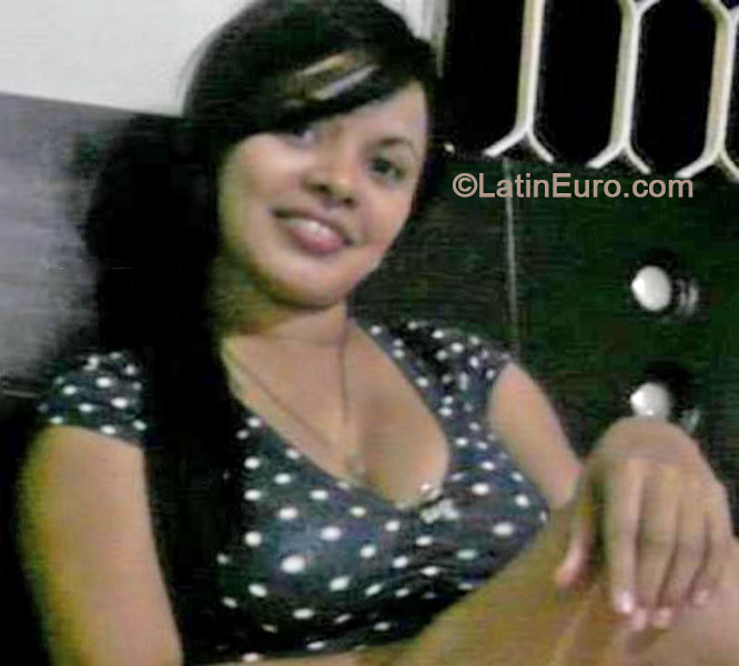 Date this sultry Colombia girl Kelly from Sincelejo Sucre CO14561