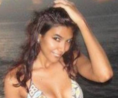 Date this gorgeous Colombia girl Mariana from Valledupar CO17276