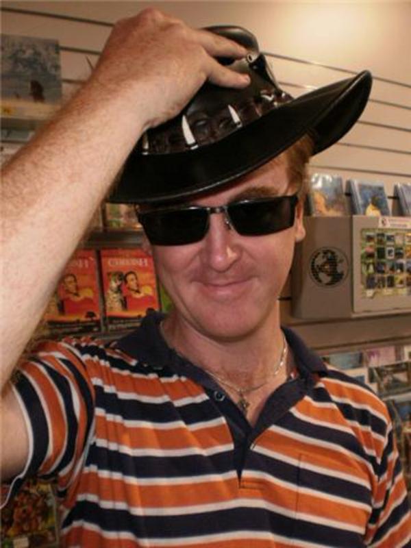 Date this sensual Australia man Peter from Sydney AU253