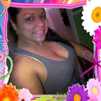 Date this georgeous Colombia girl Paola from Bucaramanga CO14670