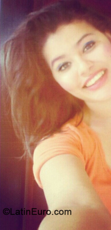Date this beautiful Honduras girl Alexandra from San Pedro Sula HN915