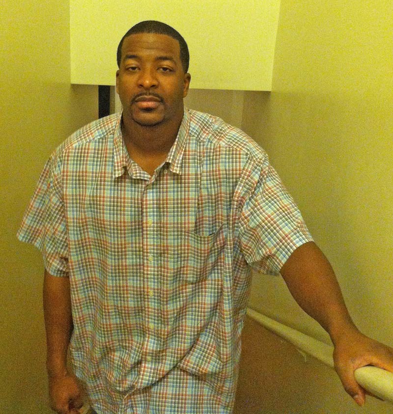 Date this delightful United States man Searching4luv from Winston-salem US14797