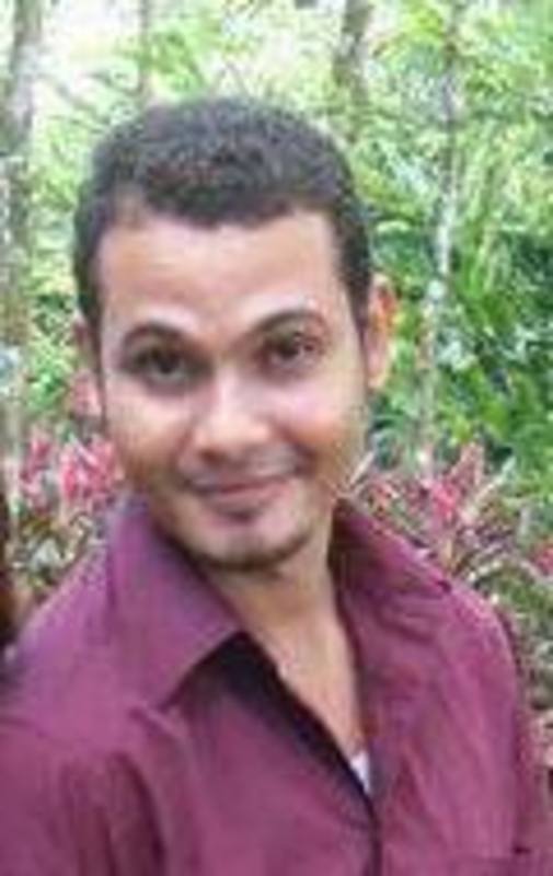 Date this sultry Dominican Republic man Noel from Bonao DO18359