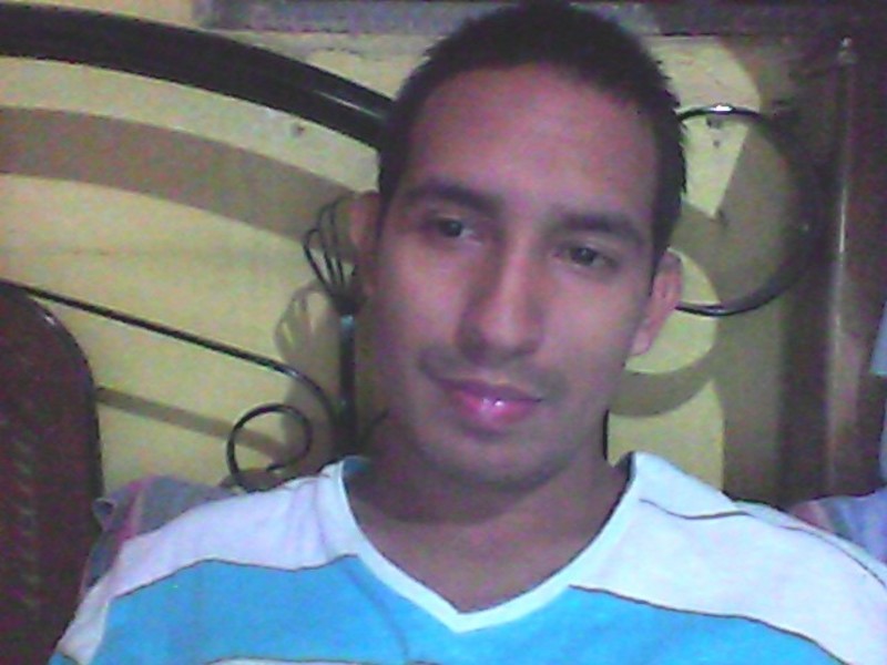 Date this charming Colombia man Alexander from Cali CO14829